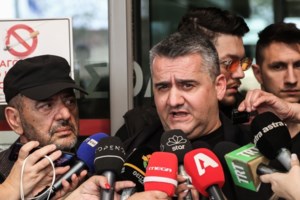 Τέμπη: Αποκαλύψεις για το μπάζωμα - Η έγκριση κονδυλίου 647.000 ευρώ και οι πιέσεις να μετακινηθούν τα συντρίμμια [βίντεο] - εικόνα 2