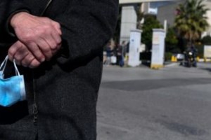 Κορονοϊός - Γαργαλιάνος: Σταδιακή και δύσκολη η διαδικασία άρσης των μέτρων