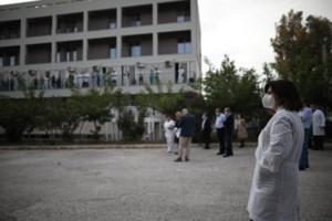 Λασίθι: Απίστευτο θράσος - Μπήκε στο Αστυνομικό Τμήμα χωρίς μάσκα και πλήρωσε πρόστιμα - εικόνα 2