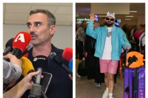 Σφοδρή επίθεση σε Akyla από τον Περικλή Κονδυλάτο: "Ποιο είναι το επίτευγμα δηλαδή; Ότι είναι φτωχός ή gay;"