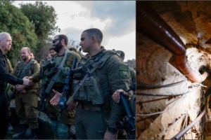 Ισραήλ: Συγκαλείται Εκτακτο Συμβούλιο Ασφαλείας - Θέμα χρόνου η χερσαία εισβολή στον Λίβανο - Οι πρώτες λεπτομέρειες - εικόνα 3