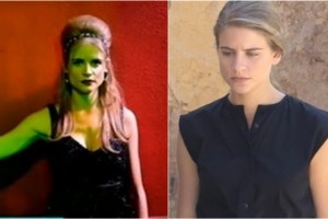 Άγριες Μέλισσες: Ο "πρώην" της Ασημίνας μπαίνει να πολιορκήσει τη Δρόσω