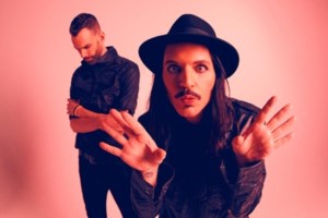 Τζόρτζια Μελόνι: Σάλος με τις δηλώσεις του συντρόφου της και παρουσιαστή για υπόθεση ομαδικού βιασμού στην Ιταλία - εικόνα 2