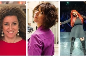 Δεληβοριάς και Μποφίλιου αποχωρούν από την παράσταση "Πες το Ψέματα" μετά τις αντιδράσεις για τη συμμετοχή μόνο ανδρών - εικόνα 3