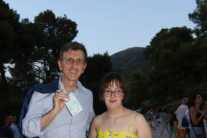 Γεωργιάδης για Πορτοσάλτε: "Τον μισούν διότι είναι τίμιος, ακέραιος, ειλικρινής και τελικά ελεύθερος" - εικόνα 2