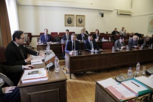 Η Προανακριτική ανοίγει τον φάκελο "Οι δημοσιογράφοι του σκανδάλου Novartis"- Ποιοι θα κληθούν να καταθέσουν