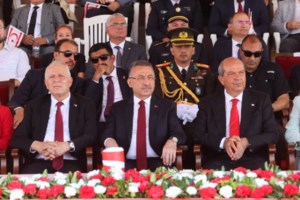 Δένδιας: Η τουρκική πλευρά ρέπει προς τον αναθεωρητισμό - Δεν υπάρχει άλλη χώρα με απειλή πολέμου κατά συμμάχου της