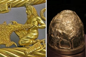 Παρέλαση στην πολιορκημένη και κατεστραμμένη Μαριούπολη ετοιμάζει η Μόσχα για τις 9 Μαΐου, λένε οι Ουκρανοί