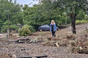 Κακοκαιρία "Ιανός": Δύο νεκροί και τρεις αγνοούμενοι σε Καρδίτσα και Φάρσαλα - Συγκλονίζουν οι ιστορίες τους