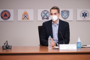 Η Ένωση Δικαστών και Εισαγγελέων ζητά να μην μπουν οι πύλες ψεκασμού και απολύμανσης στα δικαστήρια