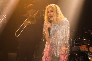 Άννα Βίσση – Δέσποινα Βανδή: Ξεκινά η συνεργασία τους - Σε ποιο κέντρο θα εμφανίζονται [Βίντεο]