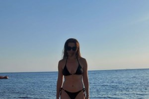 Μαρία Ναυπλιώτου: "Αν δεν έρθεις σε επαφή με τα συναισθήματά σου, θα τα βρεις μπροστά" - εικόνα 2