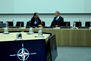 Νίκος Παναγιωτόπουλος: Από τα αποθέματα τα όπλα που στείλαμε στην Ουκρανία - Δεν αποδυναμώσαμε την εθνική άμυνα - εικόνα 2