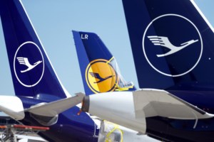 Ανατροπή: Η Lufthansa λέει "όχι" στην οικονομική διάσωση από το γερμανικό κράτος - εικόνα 2