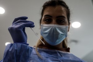 Κορονοϊός: Στη ΜΕΘ του Παίδων 11χρονος με σύνδρομο MIS-C - Το εμφάνισαν πάνω από 100 παιδιά μετά τη νόσηση