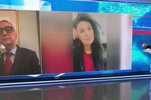 Ρούλα Πισπιρίγκου: Οι κατασταλτικές ουσίες που έψαχνε όταν η Τζωρτζίνα μπήκε στο Καραμανδάνειο - Τι μπορούν να προκαλέσουν - εικόνα 2