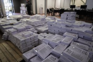 Εκλογές 2023: Γιατί ο Άρειος Πάγος έκοψε πάλι τον Κασιδιάρη - Η "δόλια μεθόδευση" και η Χρυσή Αυγή