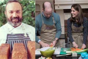 Στη δημοσιότητα στιγμιότυπο από τον άρρωστο με κορονοϊό πρίγκιπα Κάρολο- Δείτε τον μέσα στο σπίτι του - εικόνα 2