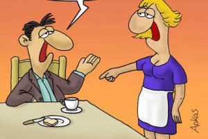 Αρκάς: Ο απογοητευμένος... από τον καιρό Μάιος [εικόνα] - εικόνα 2