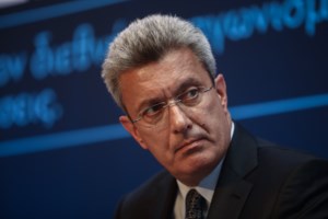 Ηλιόπουλος: Όμηρος του Σαμαρά ο Μητσοτάκης - Αμφισβητεί το σύνολο της εξωτερικής πολιτικής - εικόνα 2