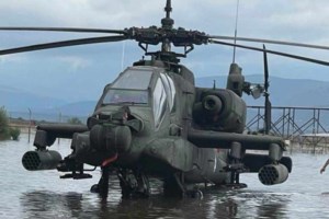 Πολιτική Προστασία: Η Ελλάδα αγοράζει 4 ελικόπτερα βαρέως τύπου για την ενίσχυση αποστολών πυρόσβεσης