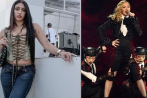 Μαντόνα: Πήρε εξιτήριο από το νοσοκομείο και επέστρεψε στο σπίτι της - εικόνα 4