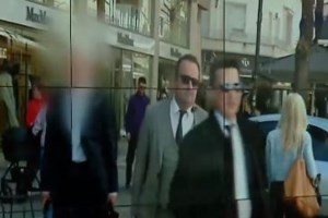 Τέμπη: Στις φυλακές Λάρισας και στο ίδιο κελί με τον 59χρονο σταθμάρχη ο επιθεωρητής του ΟΣΕ