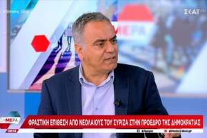 Η Κατερίνα Σακελλαροπούλου σε μια διαφορετική συνέντευξη- Τι είπε για 2η θητεία και τι λαχταράει να κάνει και δεν μπορεί