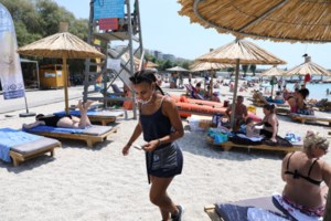 Έρχεται μίνι καύσωνας το Σαββατοκύριακο: Πού και πότε θα φτάσει τους 39 βαθμούς ο υδράργυρος