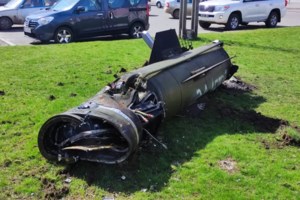 Ούρσουλα φον ντερ Λάιεν: Οι ενέργειες της Ρωσίας στην Ουκρανία φαίνεται να είναι εγκλήματα πολέμου - εικόνα 2