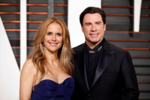 Κέλι Πρέστον-Τζον Τραβόλτα: Η τραγωδία είχε χτυπήσει ξανά την πόρτα τους - Η τραγική ιστορία με τον θάνατο του αυτιστικού γιου τους