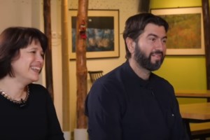 Κιβωτός του Κόσμου: Ασέλγεια από ηγετικό στέλεχος κατήγγειλε ανήλικος στη δομή Βόλου- Έδωσε μυστική κατάθεση [Βίντεο] - εικόνα 2