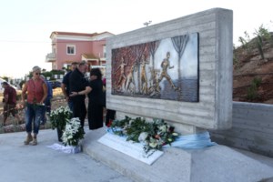 Έγκλημα στα Φιλιατρά: Εξιχνιάστηκε η δολοφονία της 57χρονης - Συνελήφθη ο δράστης