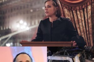 "Δεν ήρθε ποτέ στην Ελλάδα η σύζυγος Πεσκόφ", λέει το υπ. Προστασίας του Πολίτη - Το επίμαχο βίντεο