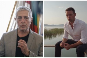 Κασσελάκης: Πώς χάθηκαν το εργοστάσιο και το σπίτι στην Εκάλη - Η κόντρα με τον συνέταιρο και η αθώωση του πατέρα του