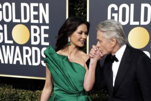 Κάρις Ντάγκλας: Η κόρη της Κάθριν Ζέτα Τζόουνς και του Μάικλ Ντάγκλας έχει star quality - εικόνα 21