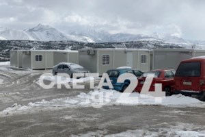 Κρήτη: Σύσκεψη για τους σεισμόπληκτους - Πώς θα στηριχθούν οικογένειες και επιχειρήσεις