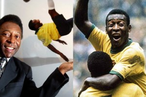 Πέθανε ο θρύλος του ποδοσφαίρου, Λουίς Σουάρεθ - Ο πρώτος Ισπανός που κατέκτησε τη Χρυσή Μπάλα - εικόνα 4