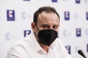 Κορονοϊός: Εκρηξη κρουσμάτων με 12.537 μολύνσεις και 1.921 επαναλοιμώξεις - 14 νέοι θάνατοι και 96 διασωληνωμένοι - εικόνα 3