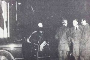 Ενταση στο Ηράκλειο για τον Κουφοντίνα: Έπεσαν δακρυγόνα - Προσαγωγές τη νύχτα στη Λαμία