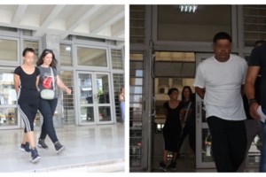 Θεσσαλονίκη: Συνελήφθη Τούρκος που αναζητούσε η Ιντερπόλ - Είχε καταδικαστεί για εμπόριο ναρκωτικών