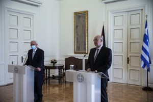 Διερευνητικές με την Τουρκία: Σήμερα οι πολιτικές διαβουλεύσεις σε επίπεδο γενικών γραμματέων ΥΠΕΞ