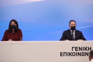 Ανακοινώσεις Κεραμέως: Ποια τα μέτρα στα ΑΕΙ και τι ισχύει για την επιστροφή των φοιτητών για το χειμερινό εξάμηνο - εικόνα 2