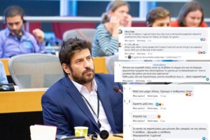 Αλέξης Γεωργούλης: Γιατί άργησαν τρία χρόνια οι βελγικές Αρχές - Οι φήμες για ακόμα δύο καταγγελίες που "έδεσαν" την υπόθεση - εικόνα 3