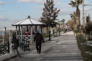 Λασίθι: Έξι άτομα εγκλωβίστηκαν λόγω της κακοκαιρίας -Μεγάλη επιχείρηση των αρχών - εικόνα 2