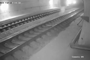 Καθίζηση της σιδηροδρομικής γραμμής στη σήραγγα Όθρυος - Πού οφείλεται το πρόβλημα σύμφωνα με τον ΟΣΕ