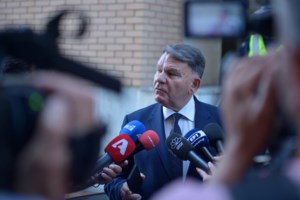 Κούγιας: Μπέρδεψε τον Κλέωνα Γρηγοριάδη με τον Αίαντα Μανθόπουλο στη δίκη Λιγνάδη - "Έκανα λάθος" - εικόνα 2