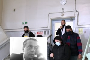 Βόλος: Οι πρώτες δηλώσεις του δικηγόρου - "Ευχαριστώ τις Αρχές, είμαι ανακουφισμένος"