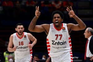 Euroleague: Εύκολος αντίπαλος ο Παναθηναϊκός για την ΤΣΣΚΑ Μόσχας