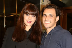 Σταύρος Σβήγκος: Με αυτή τη φωτογραφία συμφιλιώθηκα με τη γυναικεία φύση μέσα μου [βίντεο]